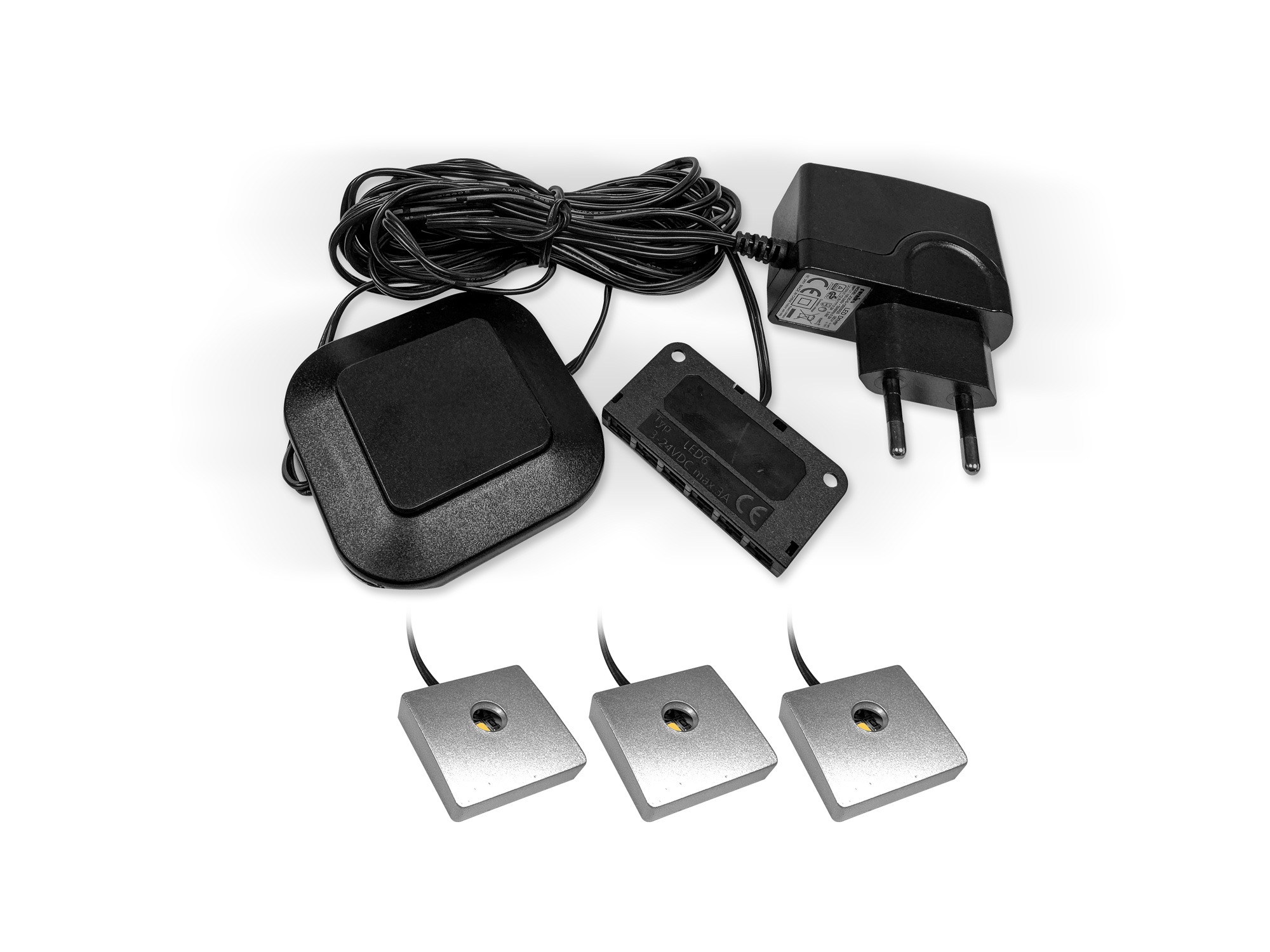 LED-Beleuchtung Remenoe 100