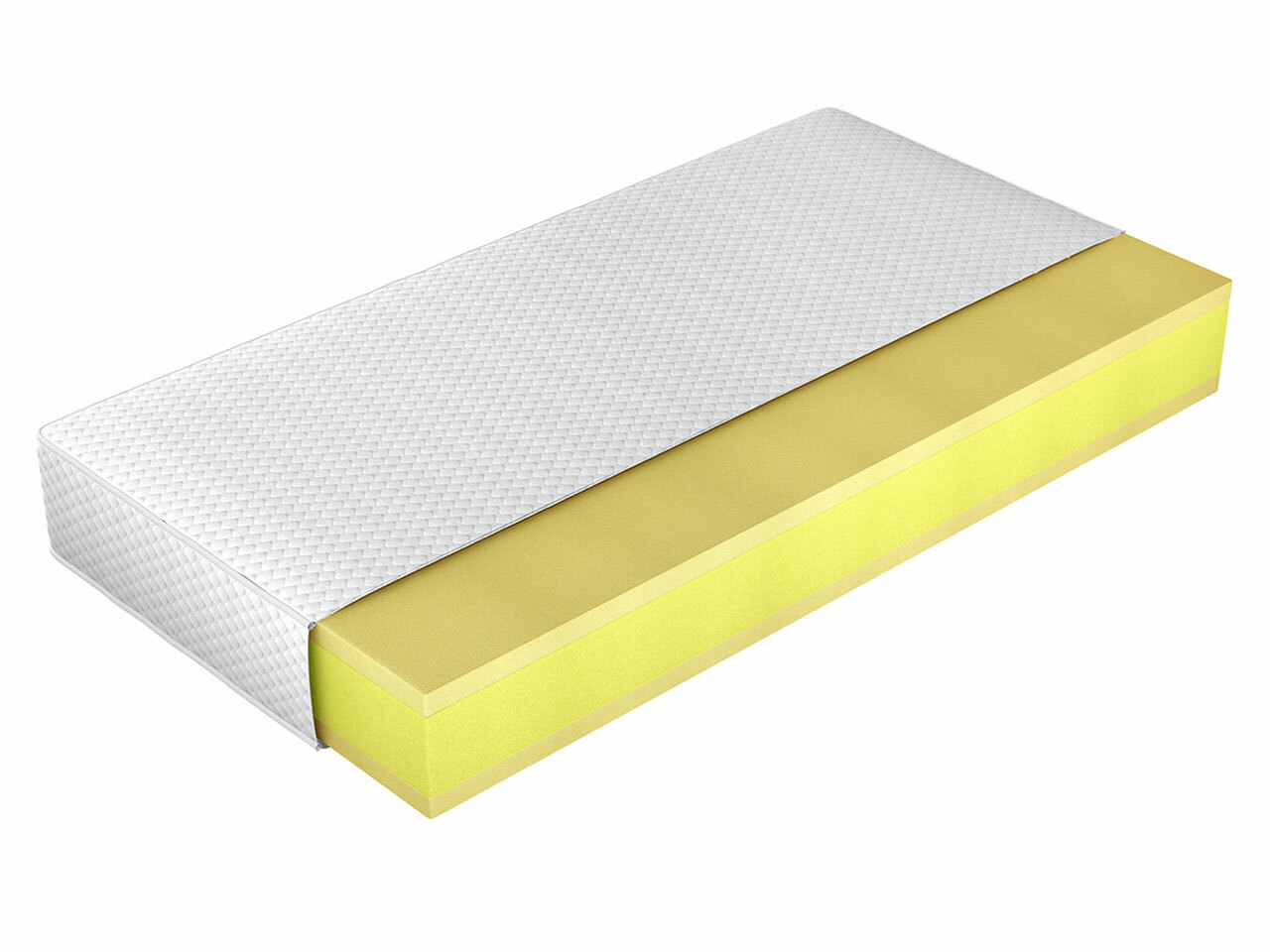 Matratze Indiana 122