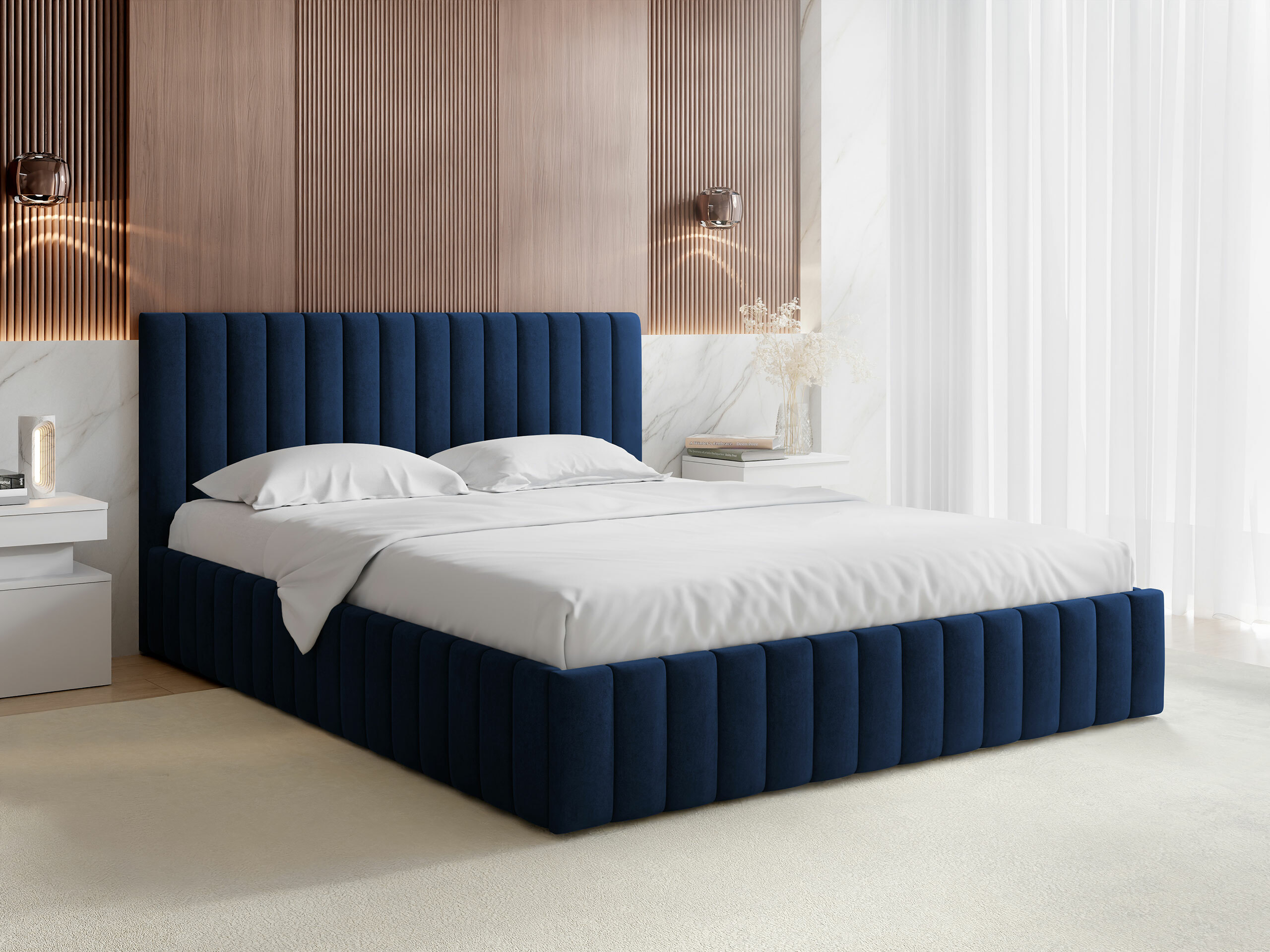 Bett Baltimore 202 (Fresh 11)