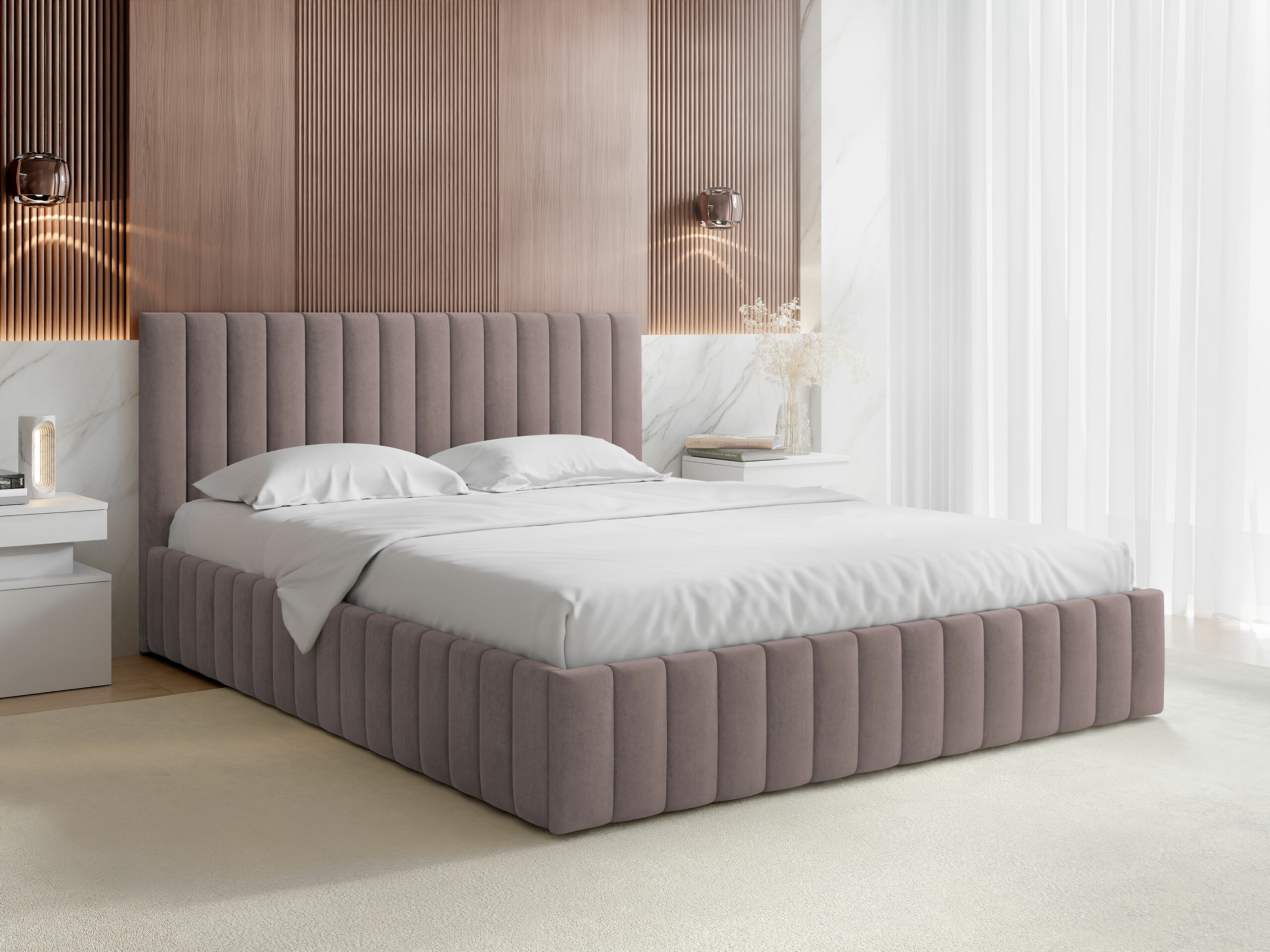 Bett Baltimore 202 (Fresh 9)