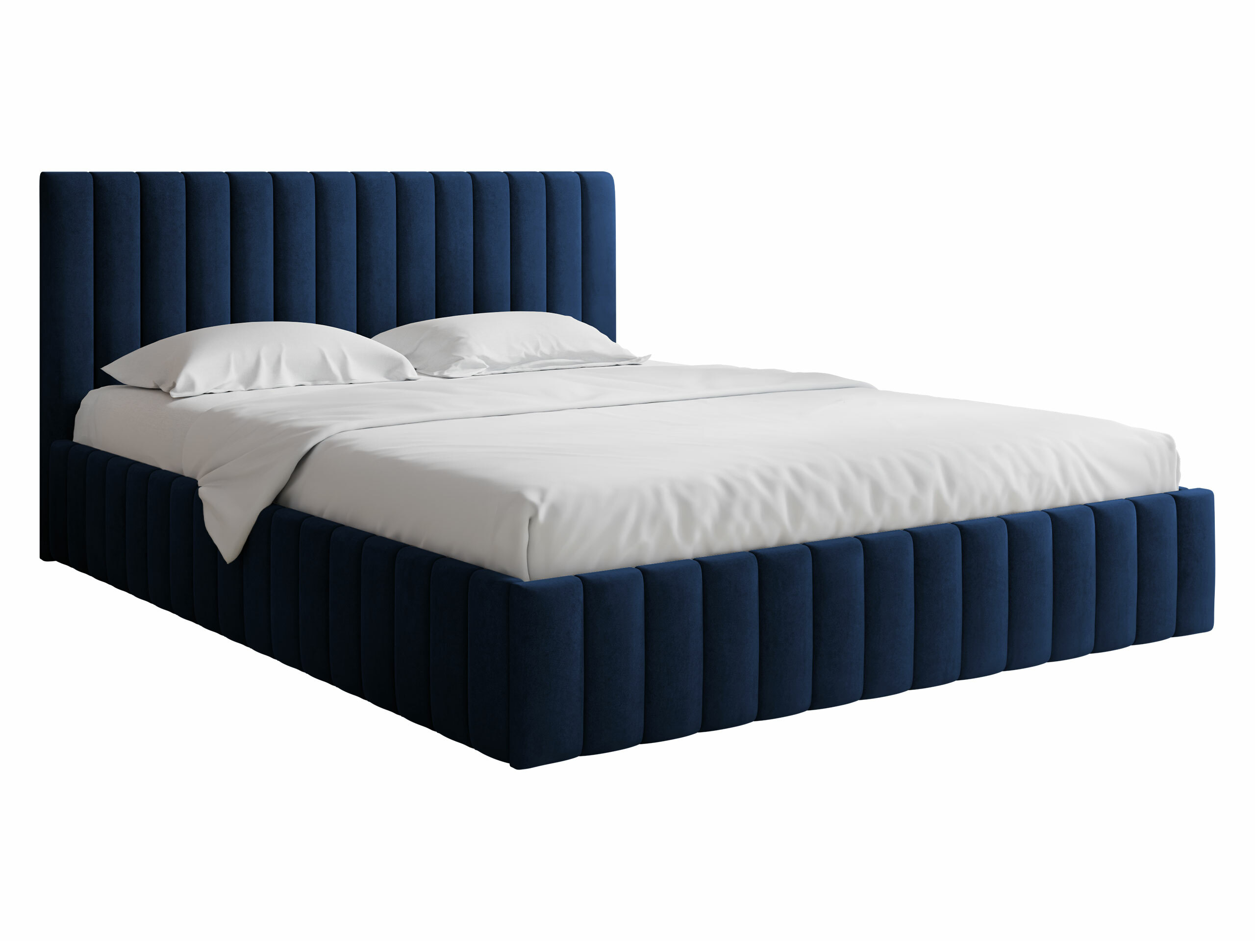 Bett Iris (Fresh 11)