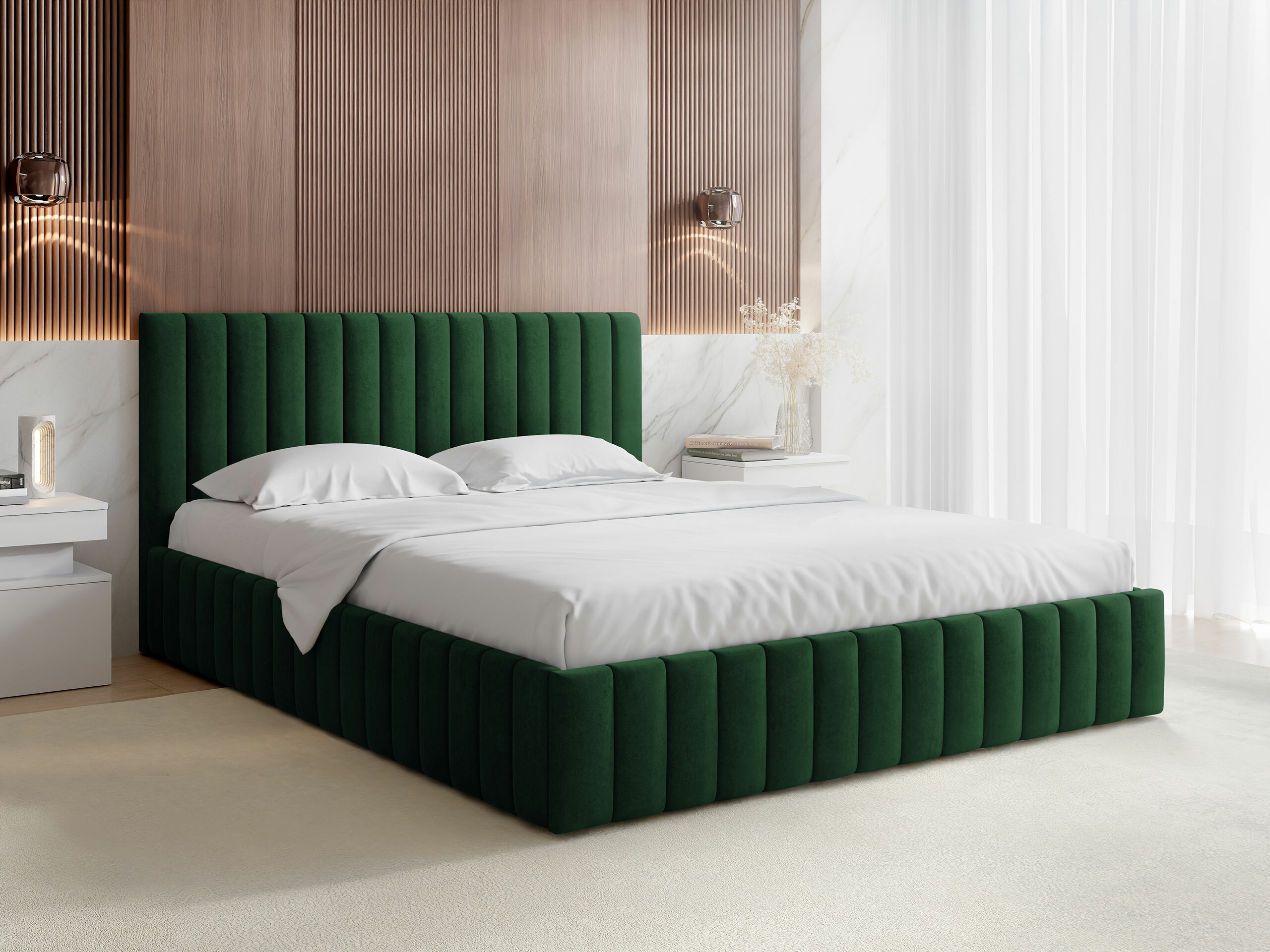 Bett Iris (Fresh 13)