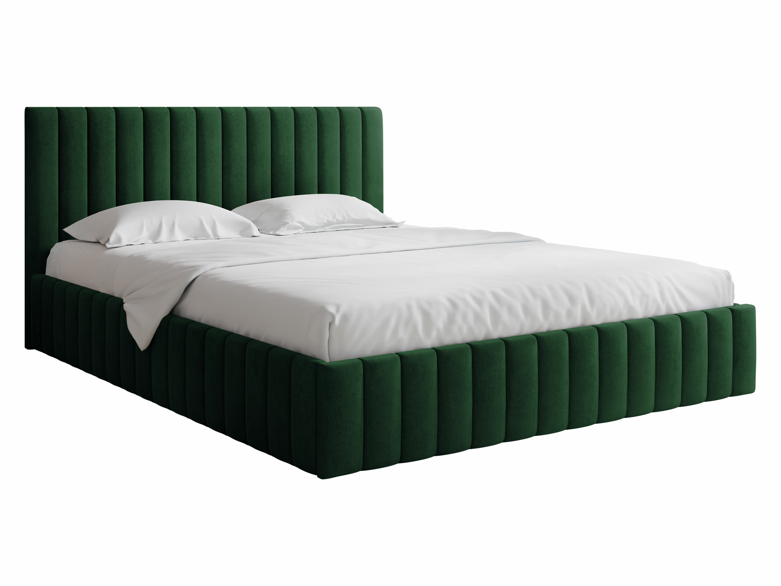 Bett Iris (Fresh 13)