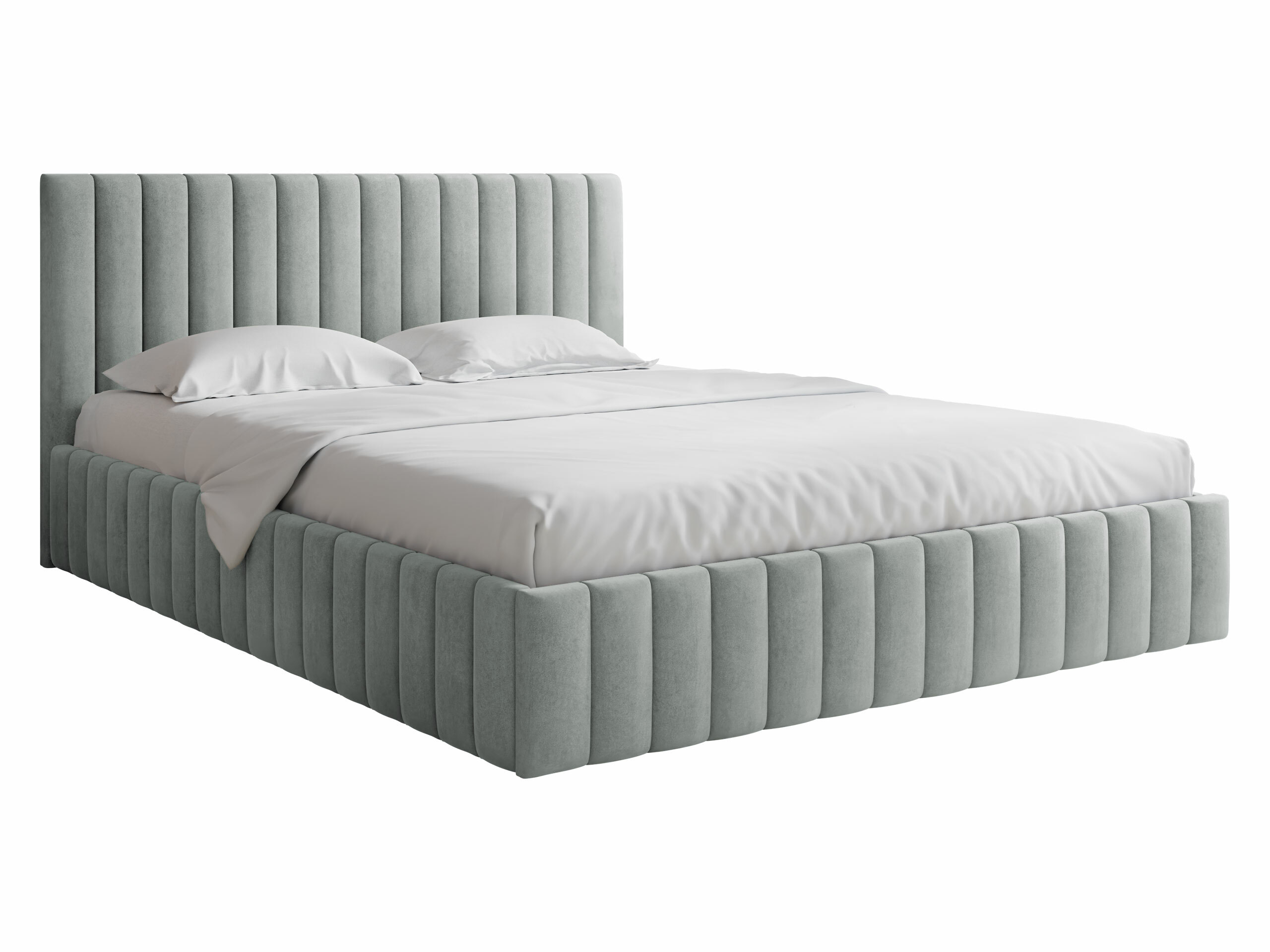 Bett Iris (Fresh 33)