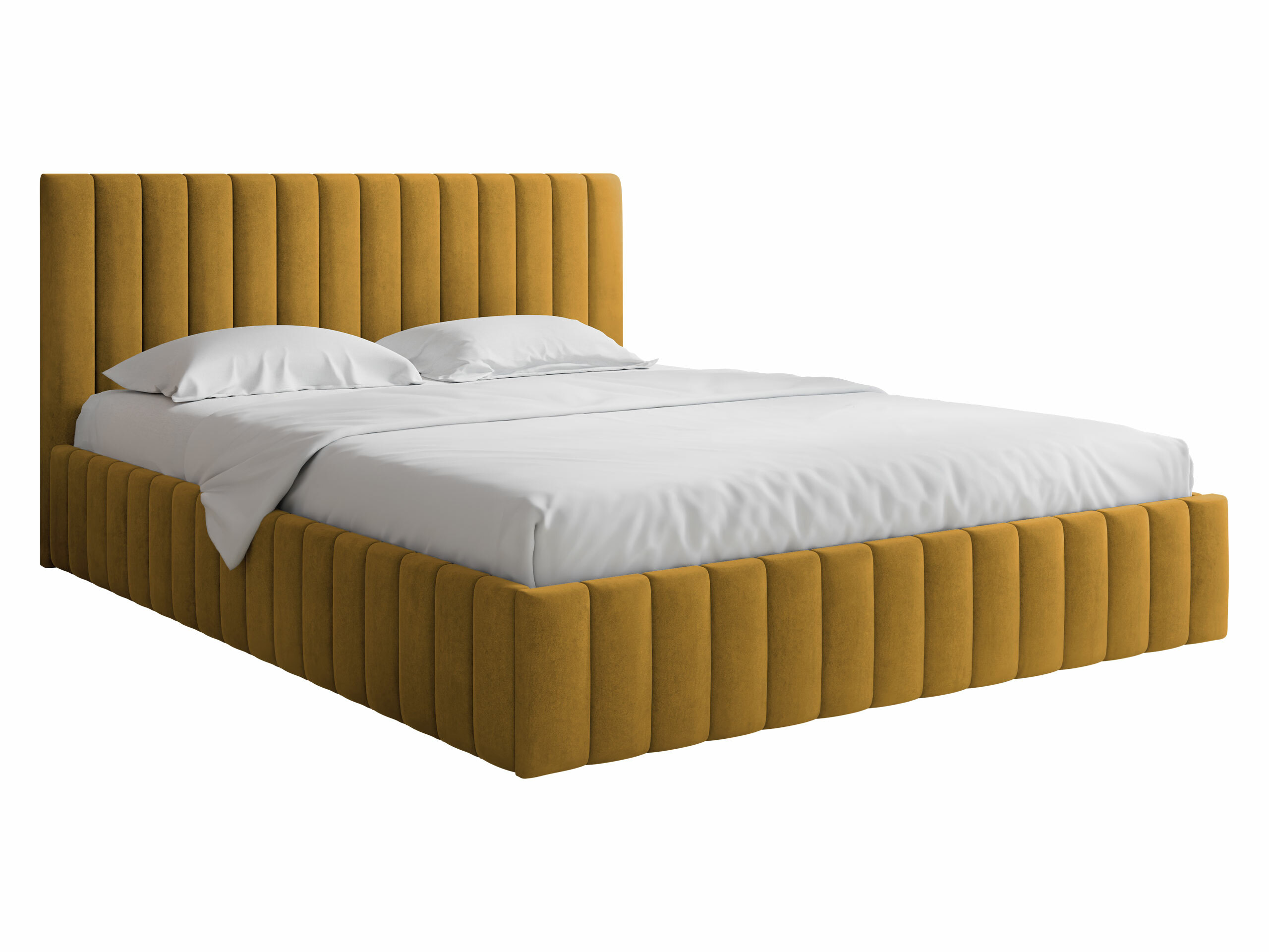 Bett Iris (Fresh 37)