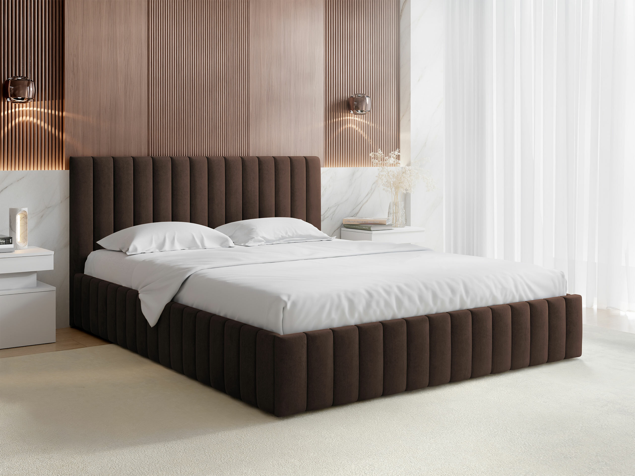 Bett Iris (Fresh 4)