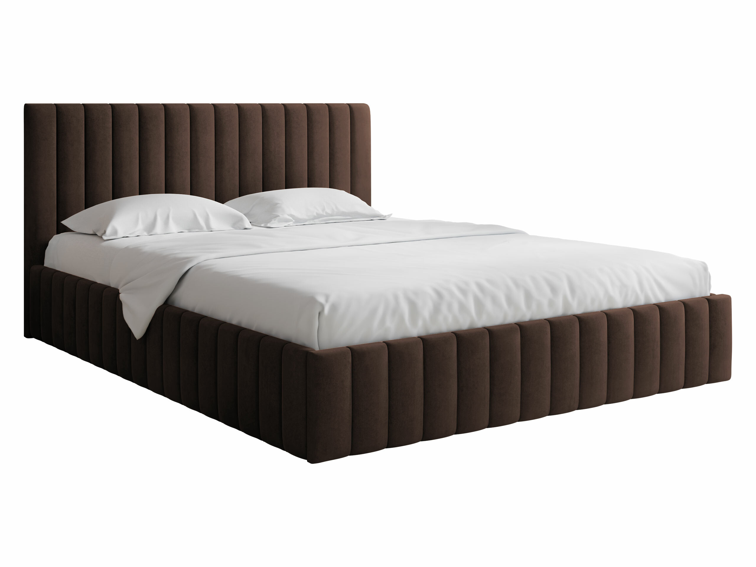 Bett Iris (Fresh 4)