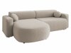 Ecksofa Comfivo 413 (Velo 623)