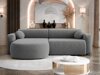 Ecksofa Comfivo 413 (Velo 635)