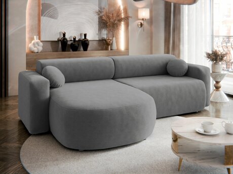 Ecksofa Comfivo 413 (Velo 635)