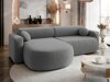 Ecksofa Comfivo 413 (Velo 635)