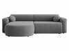 Ecksofa Comfivo 413 (Velo 635)