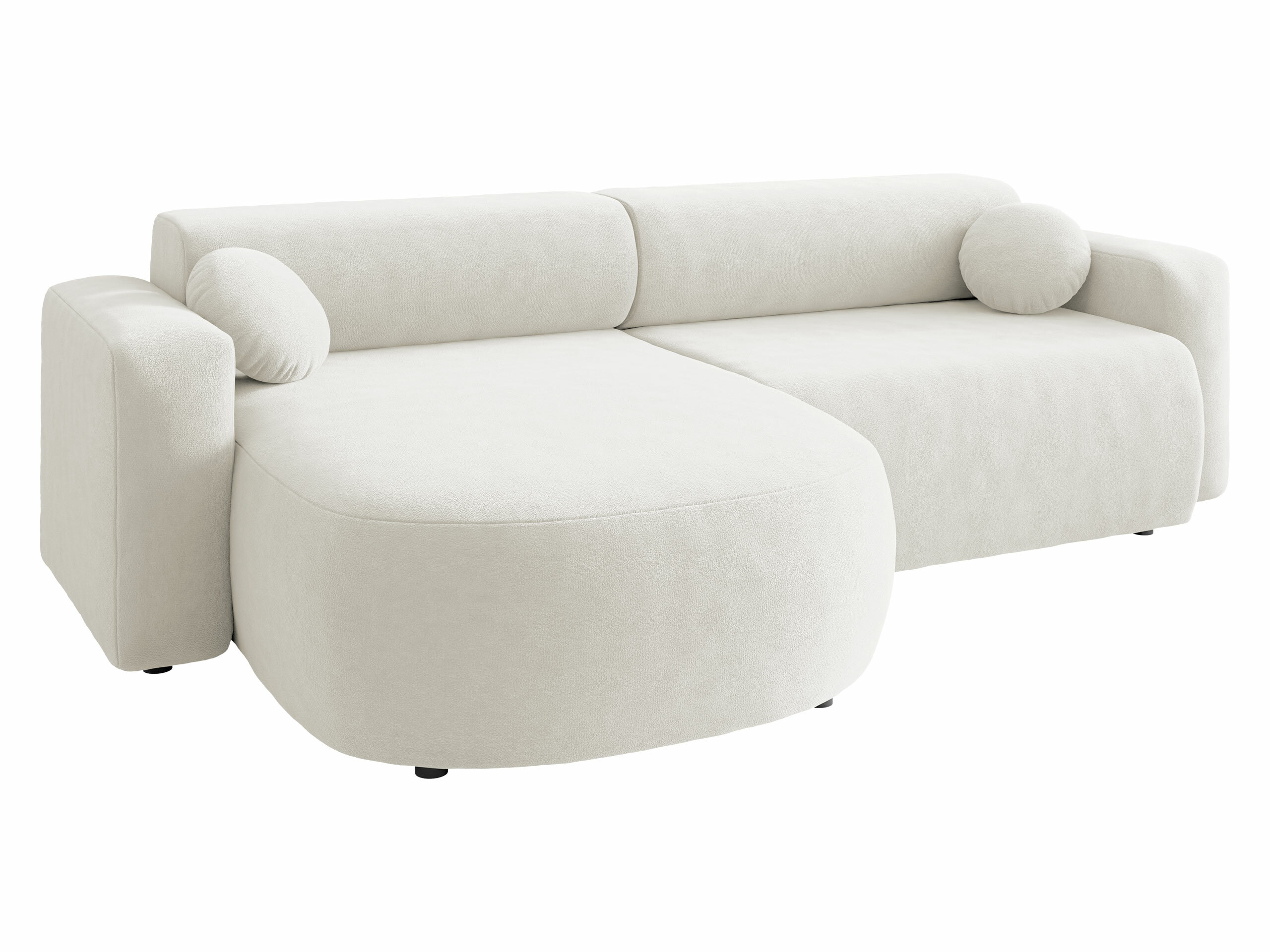 Ecksofa Comfivo Corus (Velo 621)