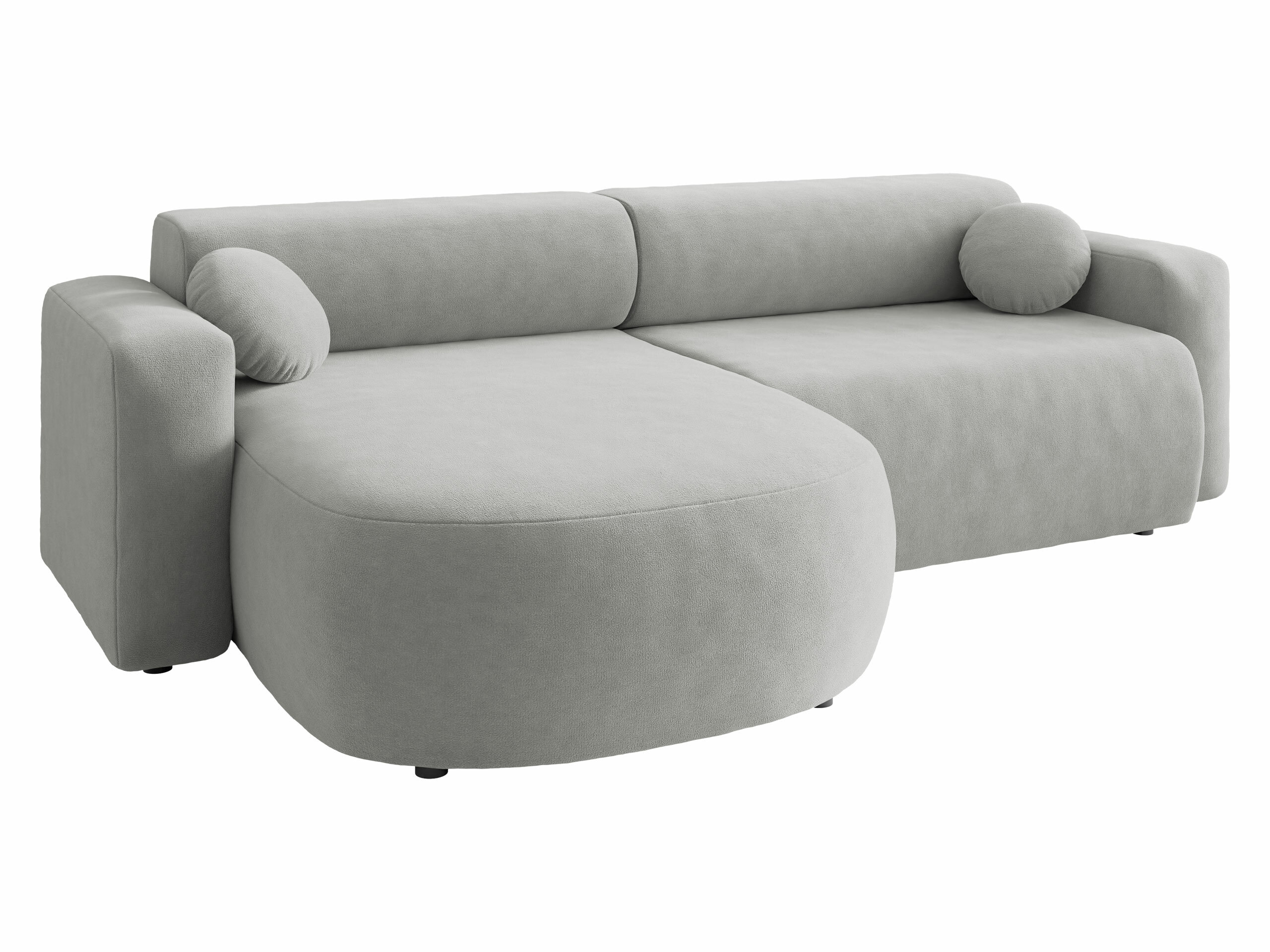Ecksofa Comfivo Corus (Velo 633)