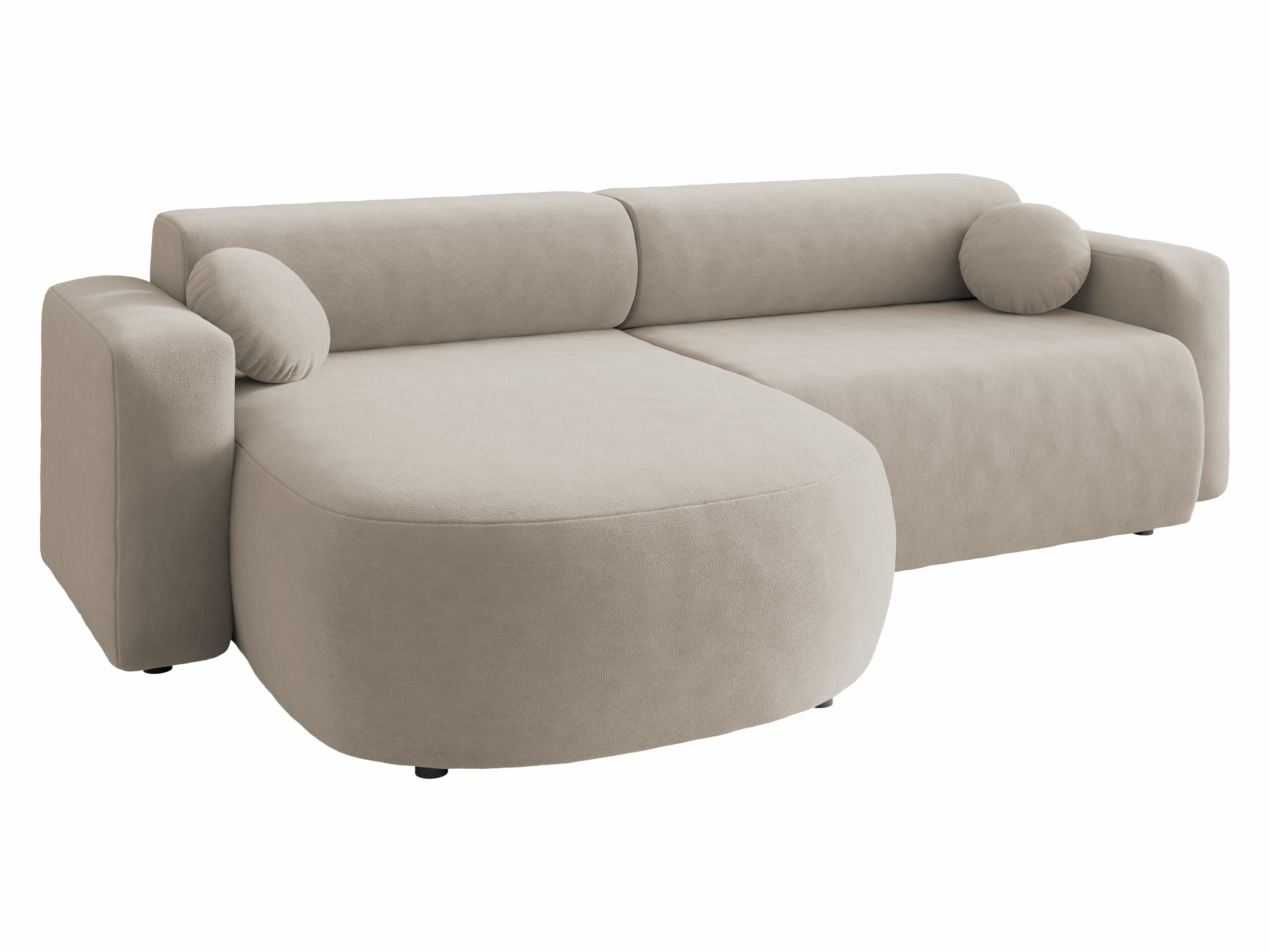 Ecksofa Comfivo Pullus (Velo 623)
