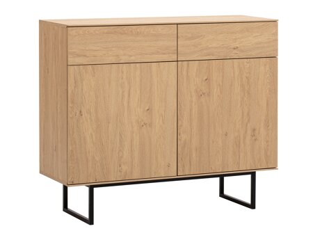 Kommoden Bentesa 102