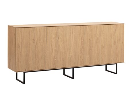 Sideboard Bentesa 104