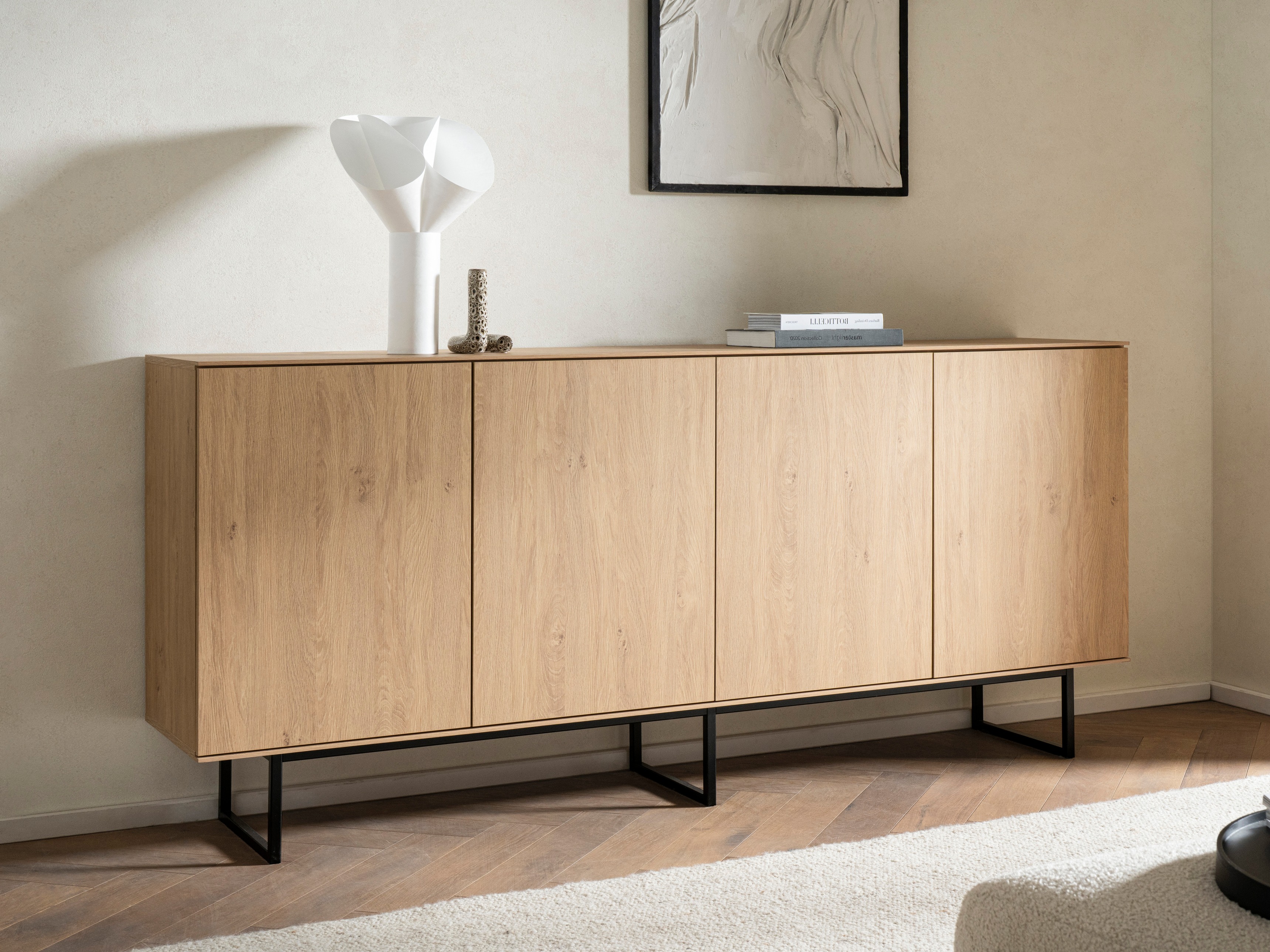 Sideboard Bentesa 117