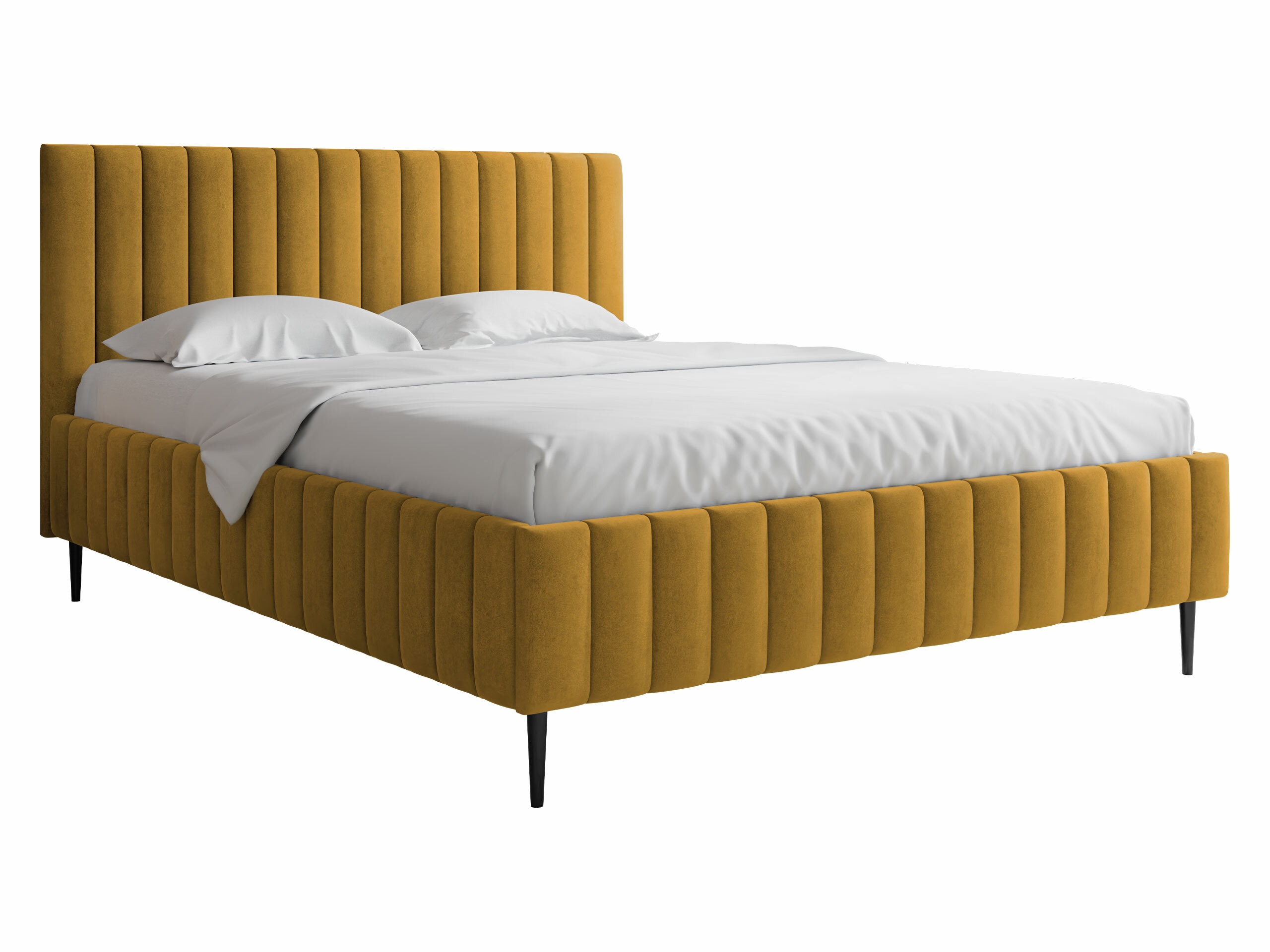 Bett Iris I (Fresh 37)