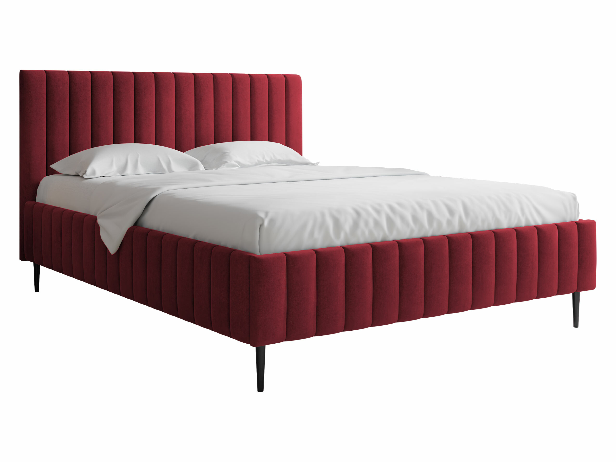 Bett Iris I (Fresh 8)