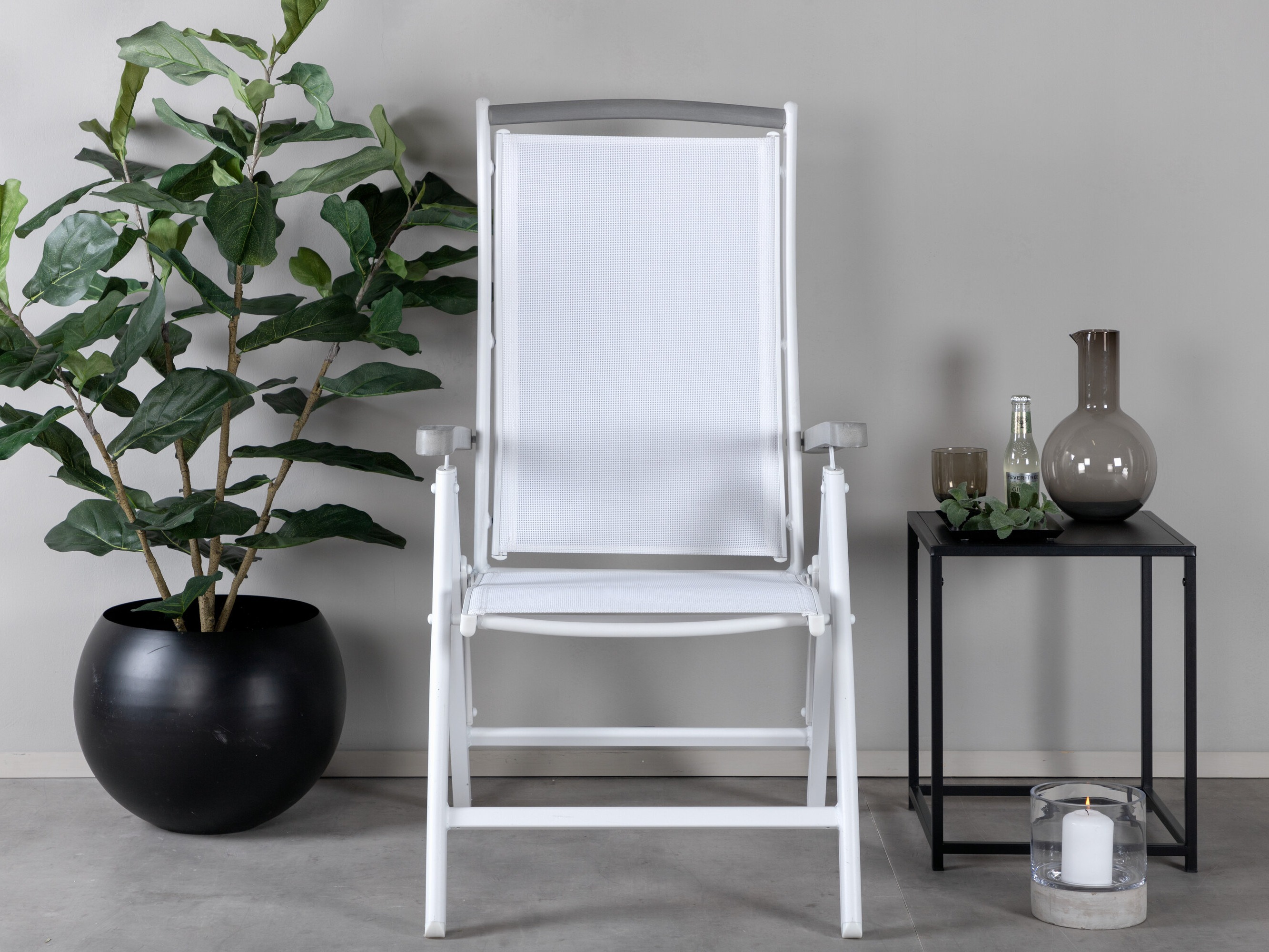 Gartenstuhl Dallas 749