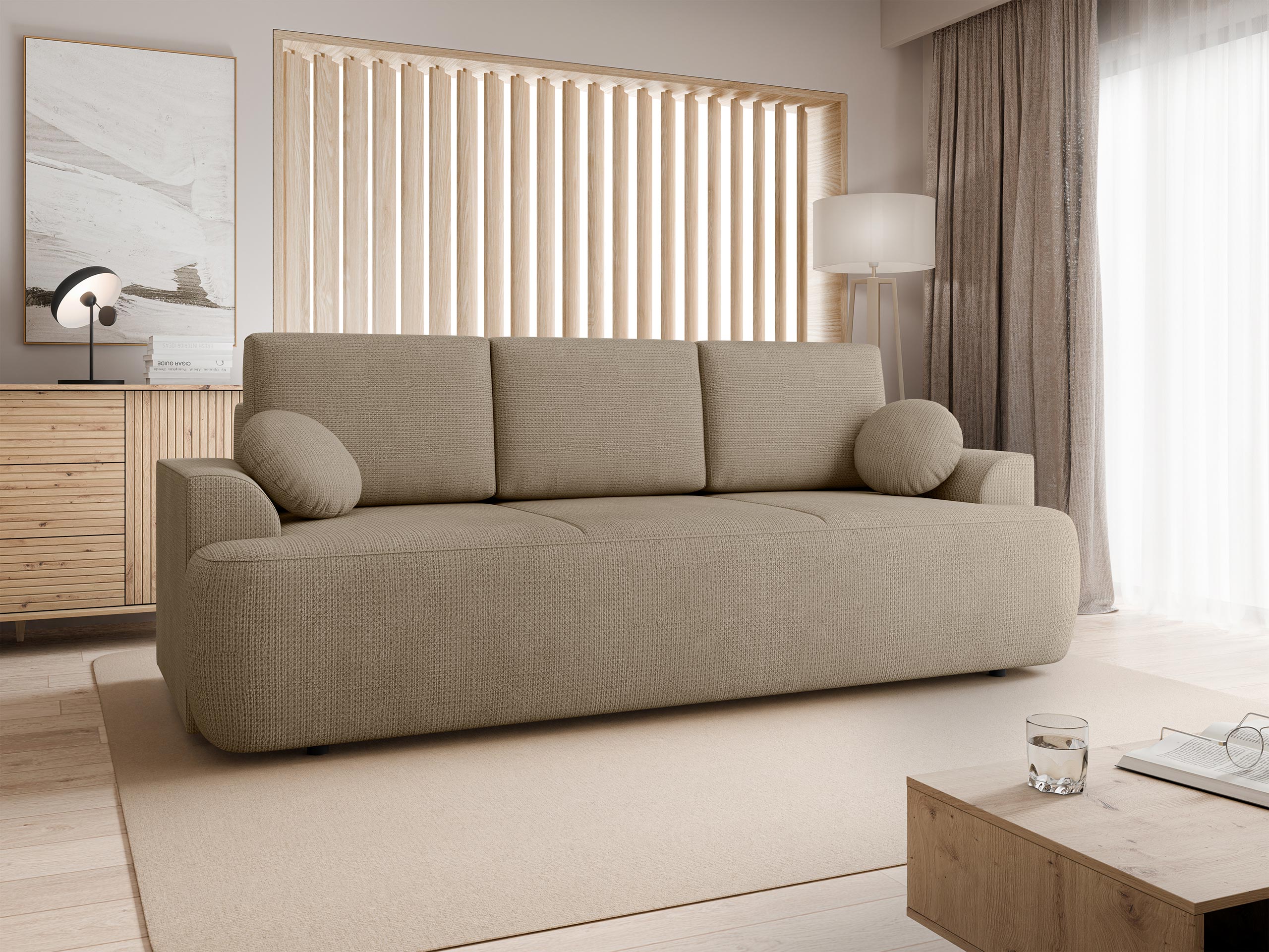 Schlafsofa Bountiful 104 (Lima 80)