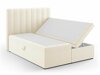 Boxspringbett Beckley 113 (Bluvel 22)