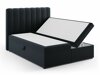 Boxspringbett Beckley 113 (Bluvel 89)