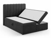 Boxspringbett Beckley 113 (Moly 97)