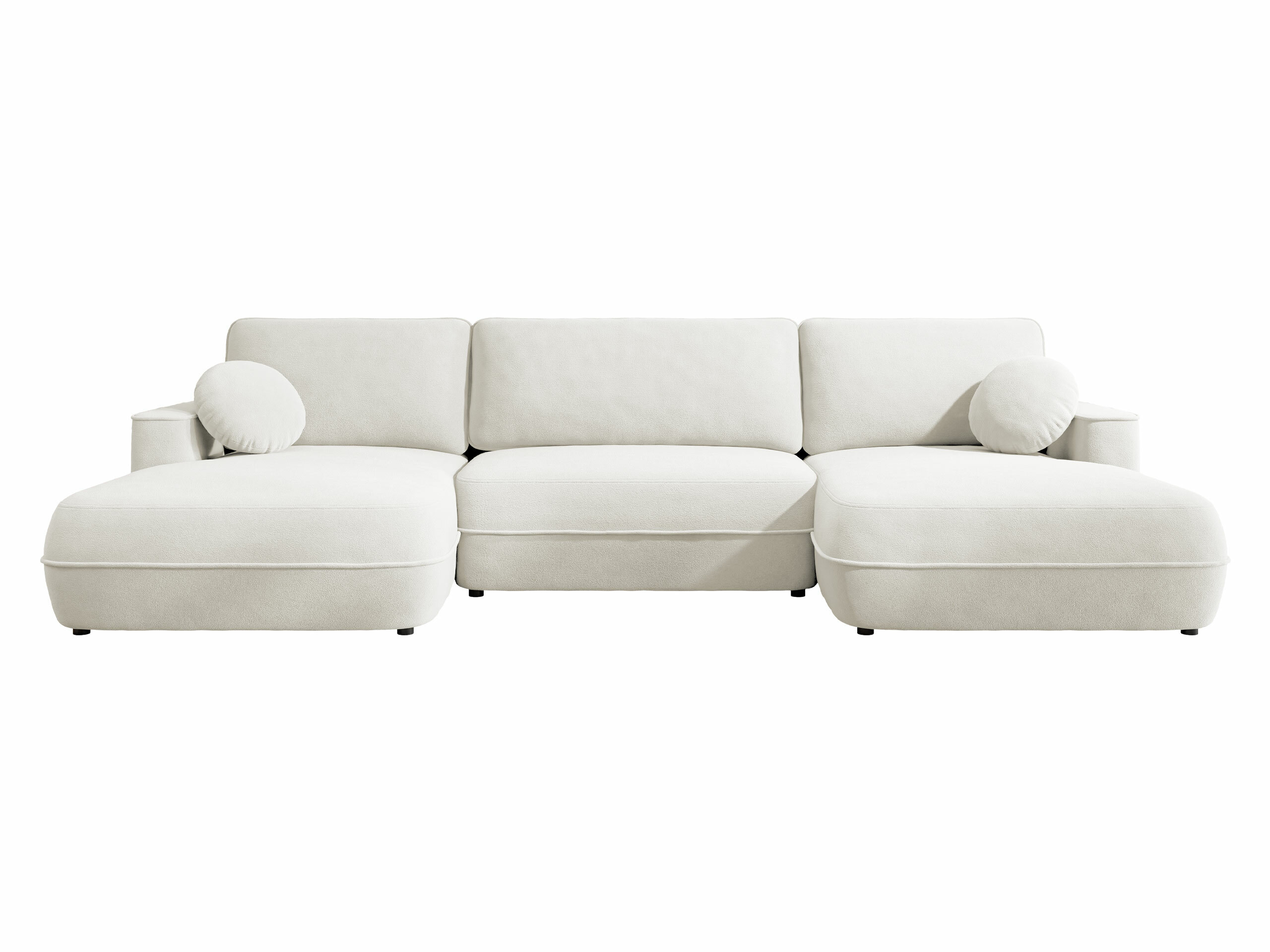 Ecksofa Bountiful 100 (Velo 621)