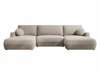 Ecksofa Bountiful 100 (Velo 623)