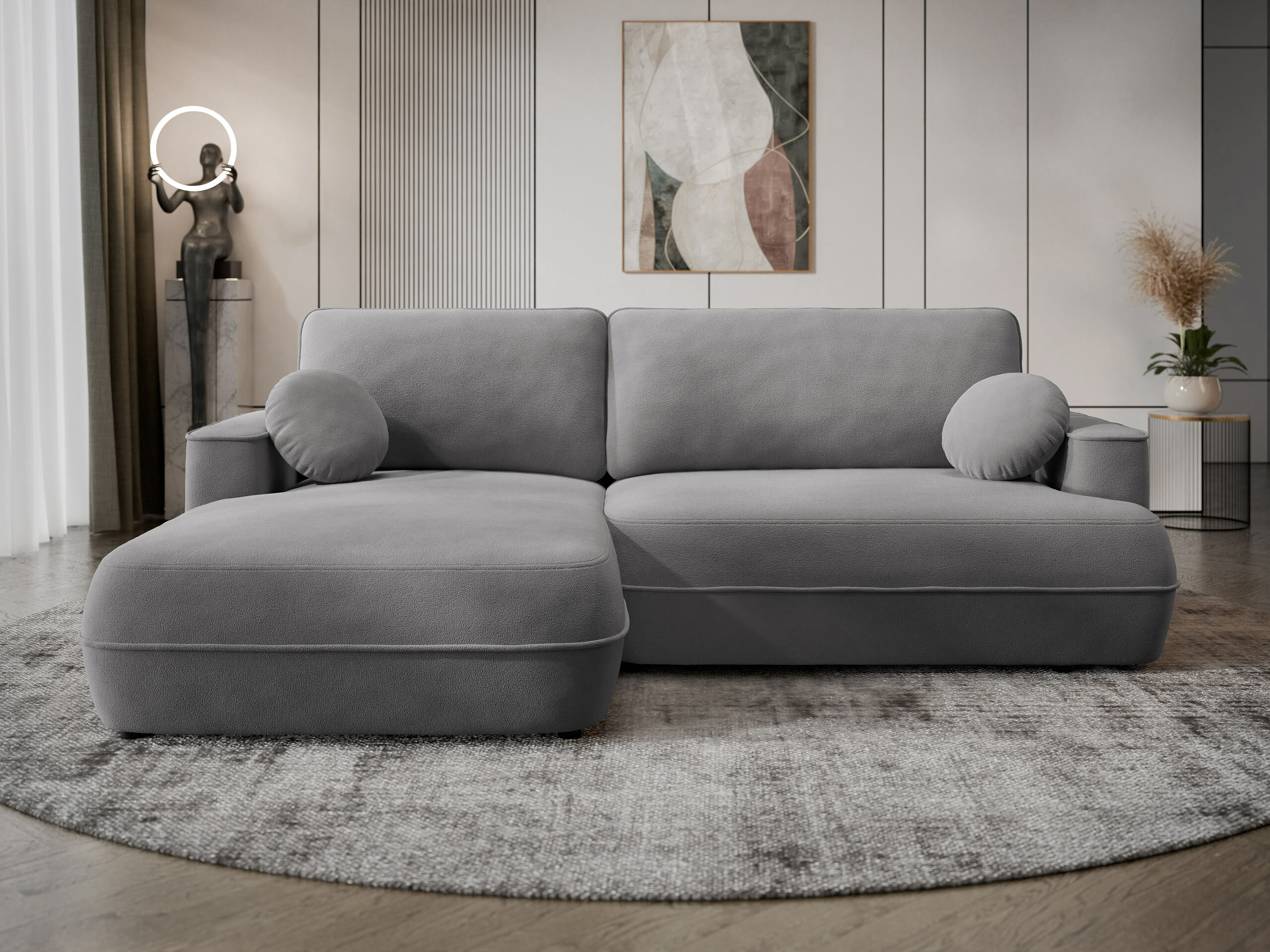 Ecksofa Bountiful 101 (Velo 635)