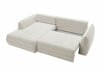 Ecksofa Kingman 101 (Lima 16)