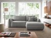 Ecksofa Kingman 101 (Lima 27)