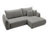 Ecksofa Kingman 101 (Lima 27)
