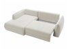 Ecksofa Kingman 101 (Lima 27)
