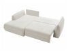 Ecksofa Kingman 101 (Lima 27)
