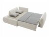 Ecksofa Kingman 101 (Lima 27)