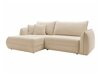 Ecksofa Kingman 101 (Lima 46)