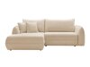 Ecksofa Kingman 101 (Lima 46)