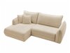 Ecksofa Kingman 101 (Lima 46)