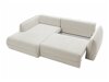 Ecksofa Kingman 101 (Lima 46)