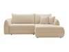 Ecksofa Kingman 101 (Lima 46)