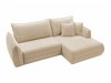 Ecksofa Kingman 101 (Lima 46)