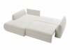 Ecksofa Kingman 101 (Lima 46)