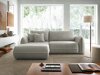 Ecksofa Kingman 101 (Lima 50)