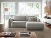 Ecksofa Kingman 101 (Lima 50)