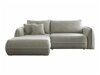 Ecksofa Kingman 101 (Lima 50)