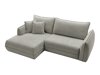 Ecksofa Kingman 101 (Lima 50)