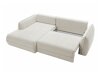 Ecksofa Kingman 101 (Lima 50)